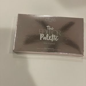 Selling ciate Palette.